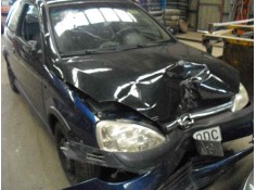 opel corsa c del año 2000