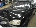 OPEL CORSA C