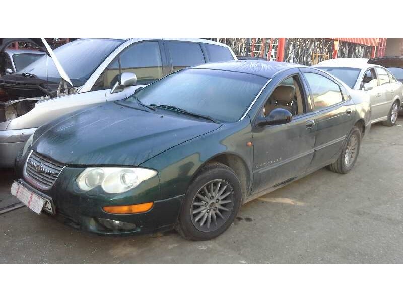 chrysler 300 m (lr) del año 1998