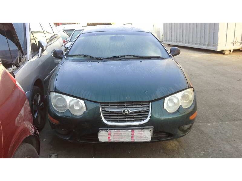 chrysler 300 m (lr) del año 1998