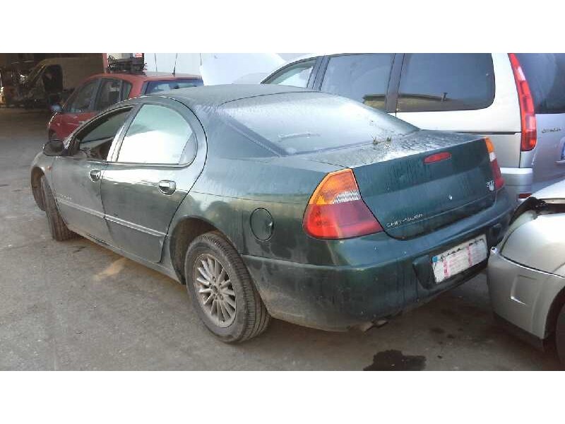 chrysler 300 m (lr) del año 1998