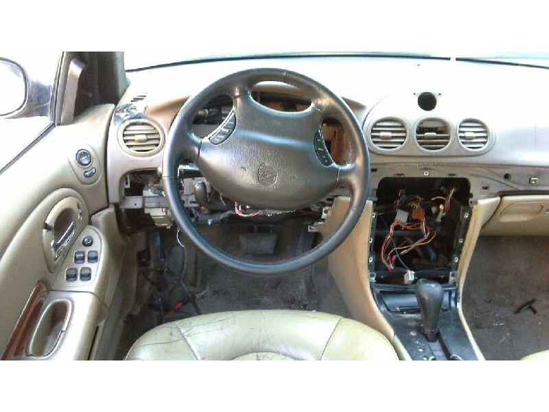 chrysler 300 m (lr) del año 1998