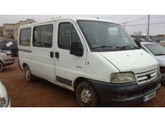 citroën jumper caja cerrada desde ´02 del año 2003 2