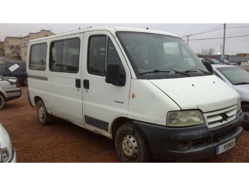 citroën jumper caja cerrada desde ´02 del año 2003