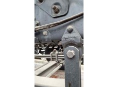 scania serie p/g/r (l-clase) del año 2015