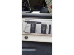 scania serie p/g/r (l-clase) del año 2015 2