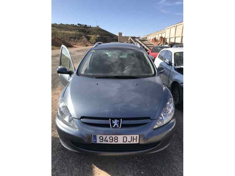 peugeot 307 break/sw (s2) del año 2005