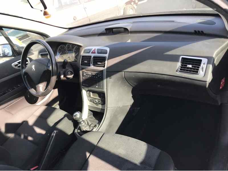 peugeot 307 break/sw (s2) del año 2005