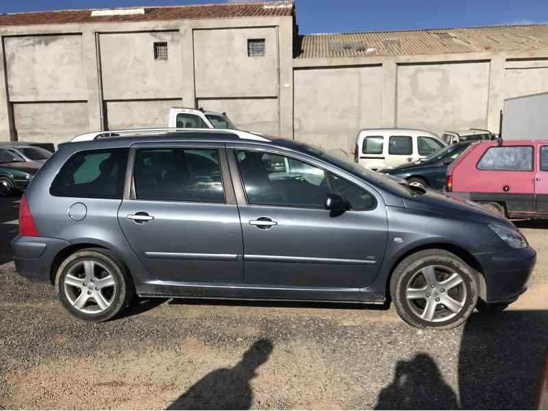 peugeot 307 break/sw (s2) del año 2005
