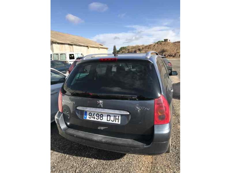 peugeot 307 break/sw (s2) del año 2005