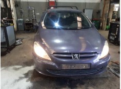 peugeot 307 (s1) del año 2001