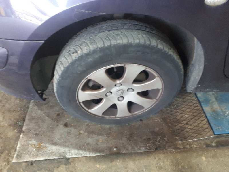 peugeot 307 (s1) del año 2001