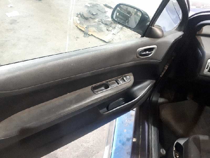 peugeot 307 (s1) del año 2001