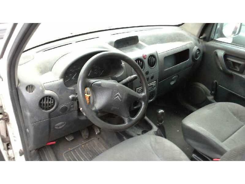 citroën berlingo del año 2004