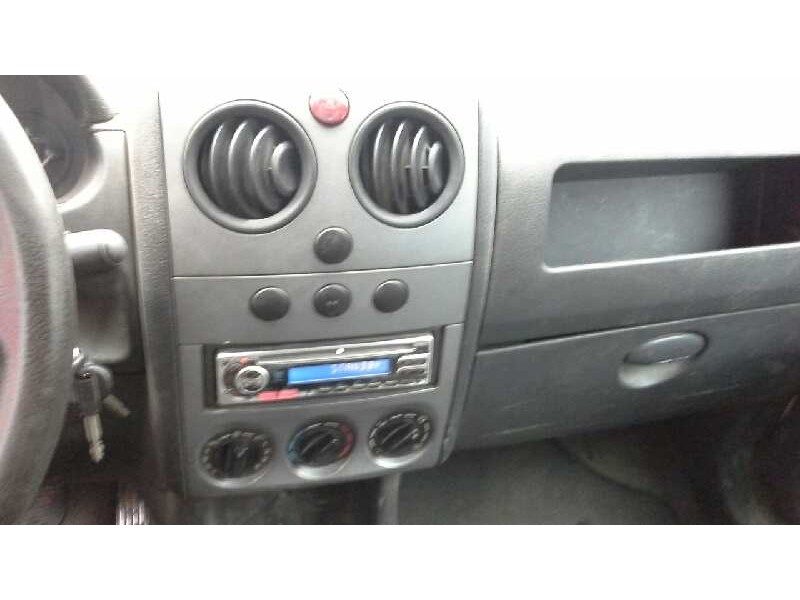 citroën berlingo del año 2004