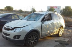 opel antara del año 2012