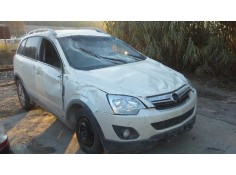 opel antara del año 2012 2