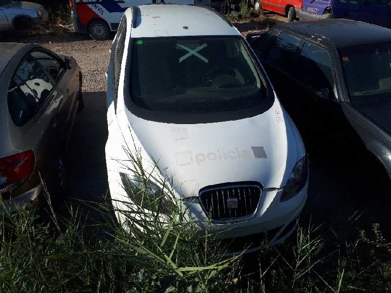 seat altea xl (5p5) del año 2014