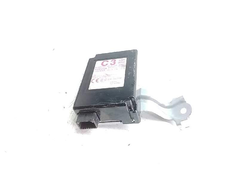 Recambio de modulo presion neumaticos para lexus ct 200h referencia OEM IAM 8976076050  