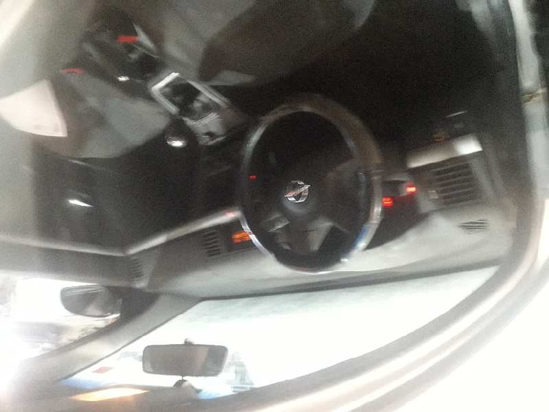 opel vectra c berlina del año 2003