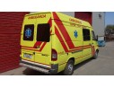 MERCEDES-BENZ SPRINTER 02.00  CAJA CERRADA