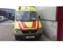 MERCEDES-BENZ SPRINTER 02.00  CAJA CERRADA