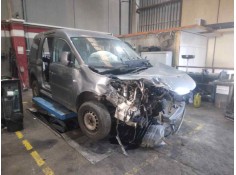 volkswagen caddy ka/kb (2c) del año 2014 2