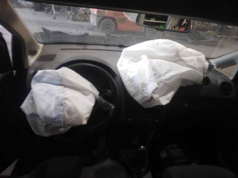 volkswagen caddy ka/kb (2c) del año 2014