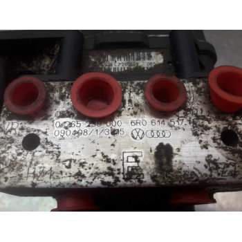 Recambio de abs para seat ibiza (6j5) 25 aniversario referencia OEM IAM 6R0907379H 0265955000 6R0614517H