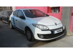 renault megane iii berlina 5 p del año 2012