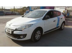 renault megane iii berlina 5 p del año 2012 2