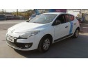 RENAULT MEGANE III BERLINA 5 P