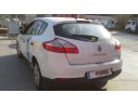 RENAULT MEGANE III BERLINA 5 P