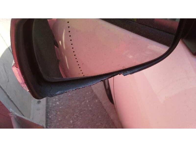 renault megane iii berlina 5 p del año 2012