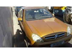 citroën xsara berlina del año 2002 2