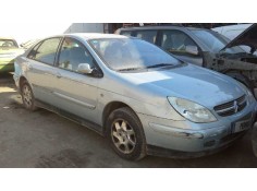 citroën c5 berlina del año 2002