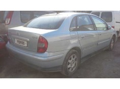 citroën c5 berlina del año 2002 2