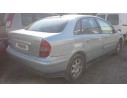 CITROËN C5 BERLINA