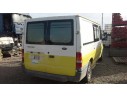 FORD TRANSIT CAJA CERRADA, CORTA (FY) (2000 =>)