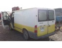 FORD TRANSIT CAJA CERRADA, CORTA (FY) (2000 =>)