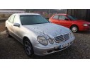 MERCEDES-BENZ CLASE E (W211) BERLINA