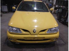 renault megane i coach/coupe (da0) del año 1998
