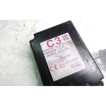 Recambio de modulo presion neumaticos para lexus ct 200h referencia OEM IAM 8976076050  
