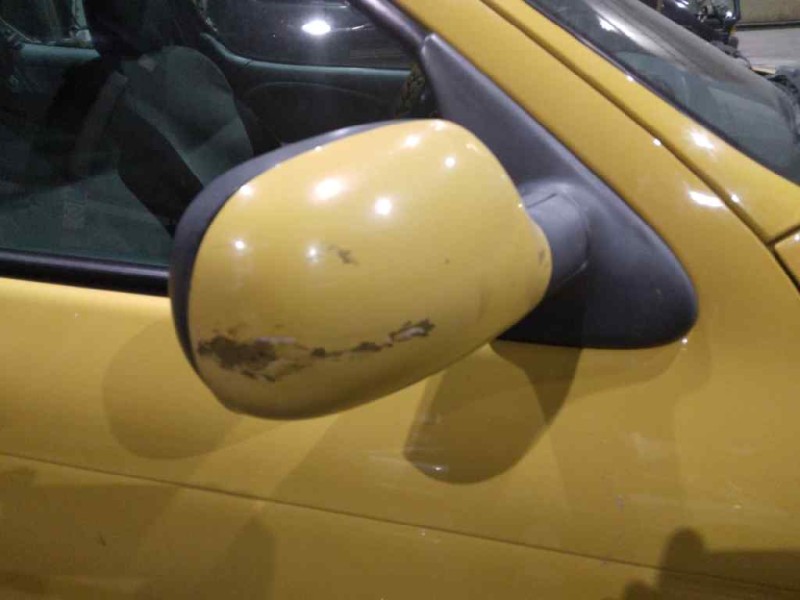 renault megane i coach/coupe (da0) del año 1998