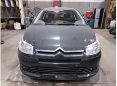 citroën c4 coupe del año 2006