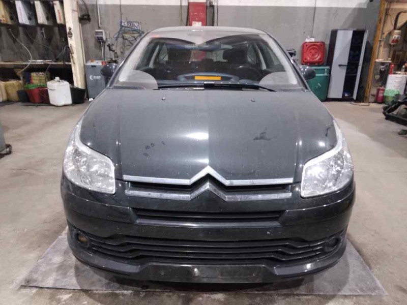 citroën c4 coupe del año 2006