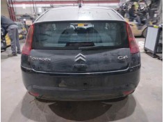 citroën c4 coupe del año 2006 2