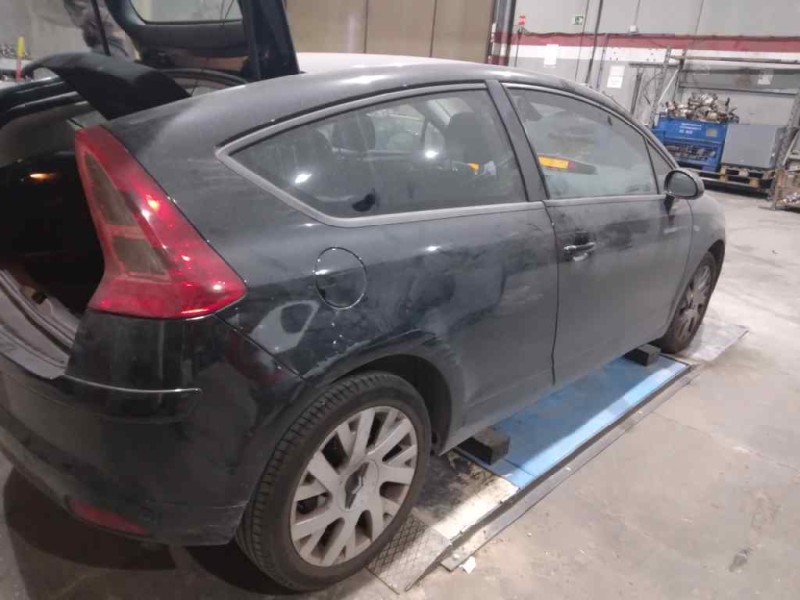 citroën c4 coupe del año 2006