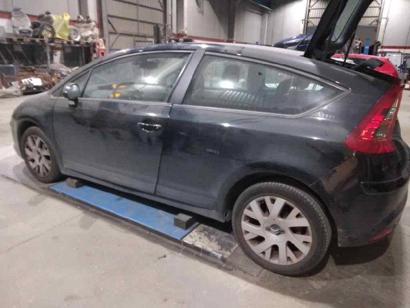 citroën c4 coupe del año 2006