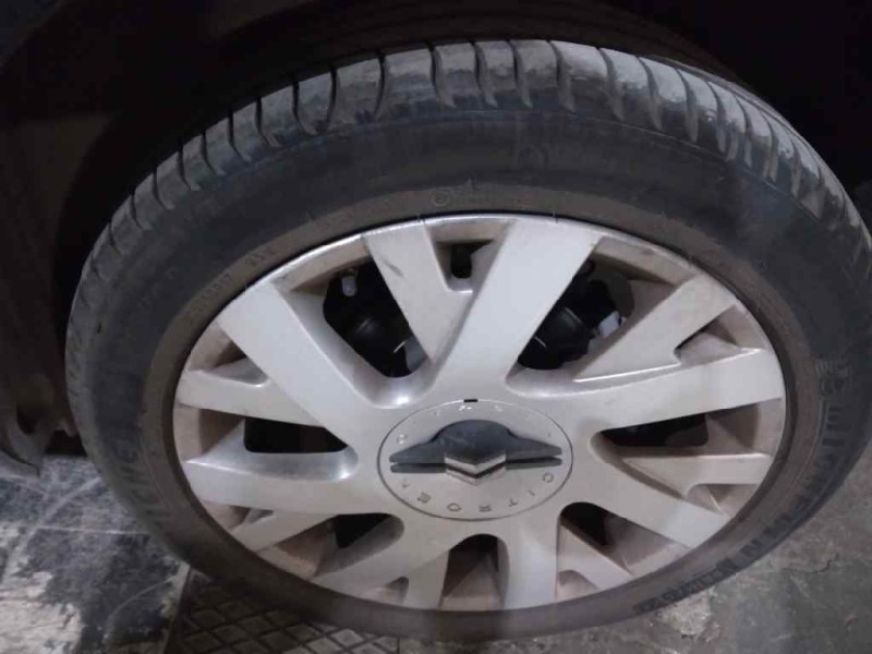 citroën c4 coupe del año 2006